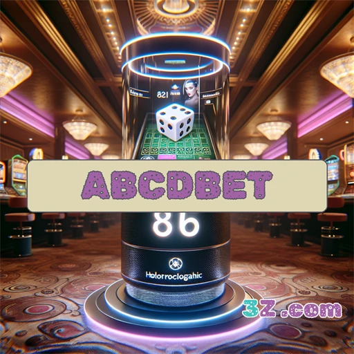 Descubra o Mundo do Casino no abcdbet