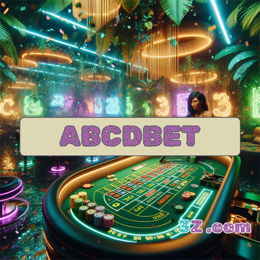 abcdbet: O Cassino Online Confiável que Todos Estão Falando
