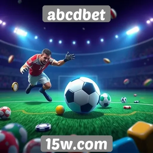 Análise de jogos disponíveis no site abcdbet