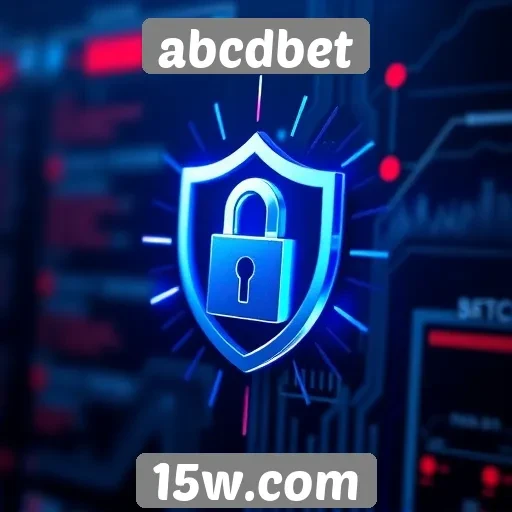 segurança no site abcdbet e proteção de dados