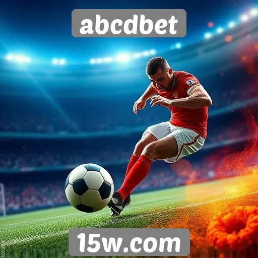 plataforma abcdbet promove torneios de apostas esportivas