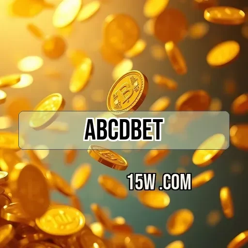 abcdbet Bônus