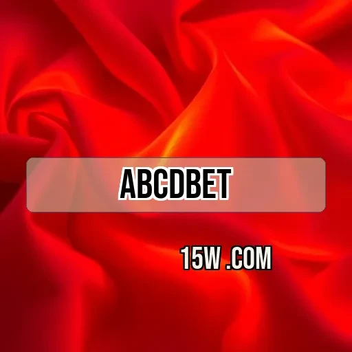abcdbet Login