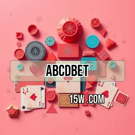 abcdbet Plataforma
