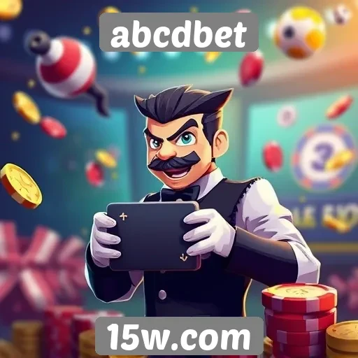 Promoções e bônus oferecidos pela abcdbet